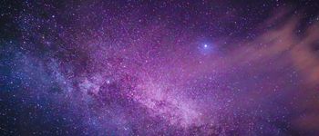 Purple Journal Aesthetics