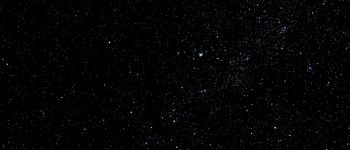 Black Aesthetic - Space & Night Sky