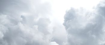 White Aesthetic - Clouds