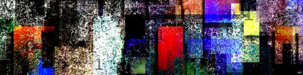 modern use of color aesthetics