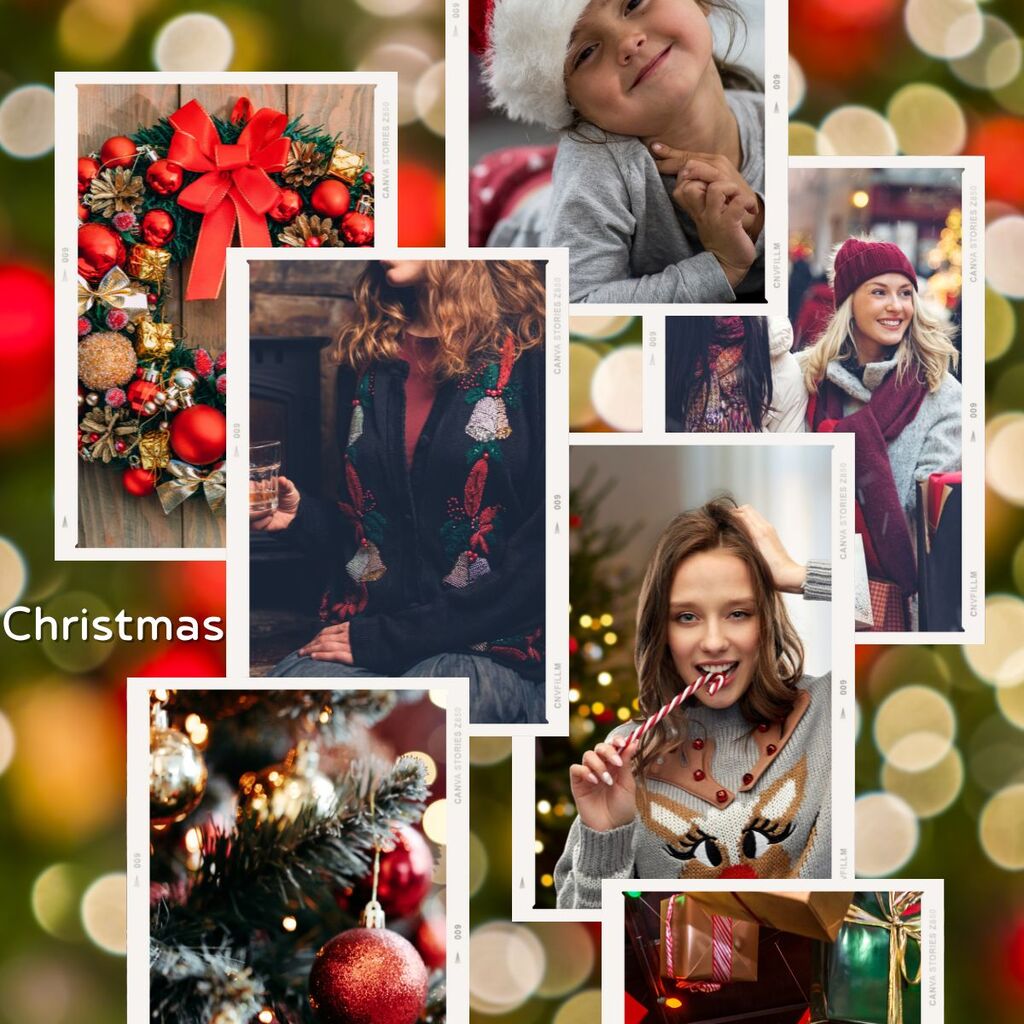 Christmas Aesthetic Christmas Aesthetic